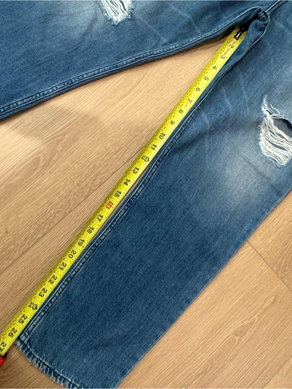 Moschino jeans - Picture 5 of 7